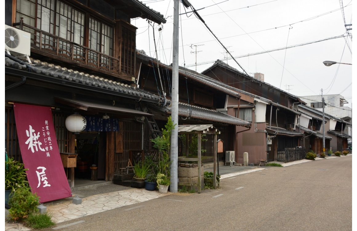 津島市 2009 津島市 | 尾張地方（海部） | 愛知県の紹介 | あいちUIJターン支援センター