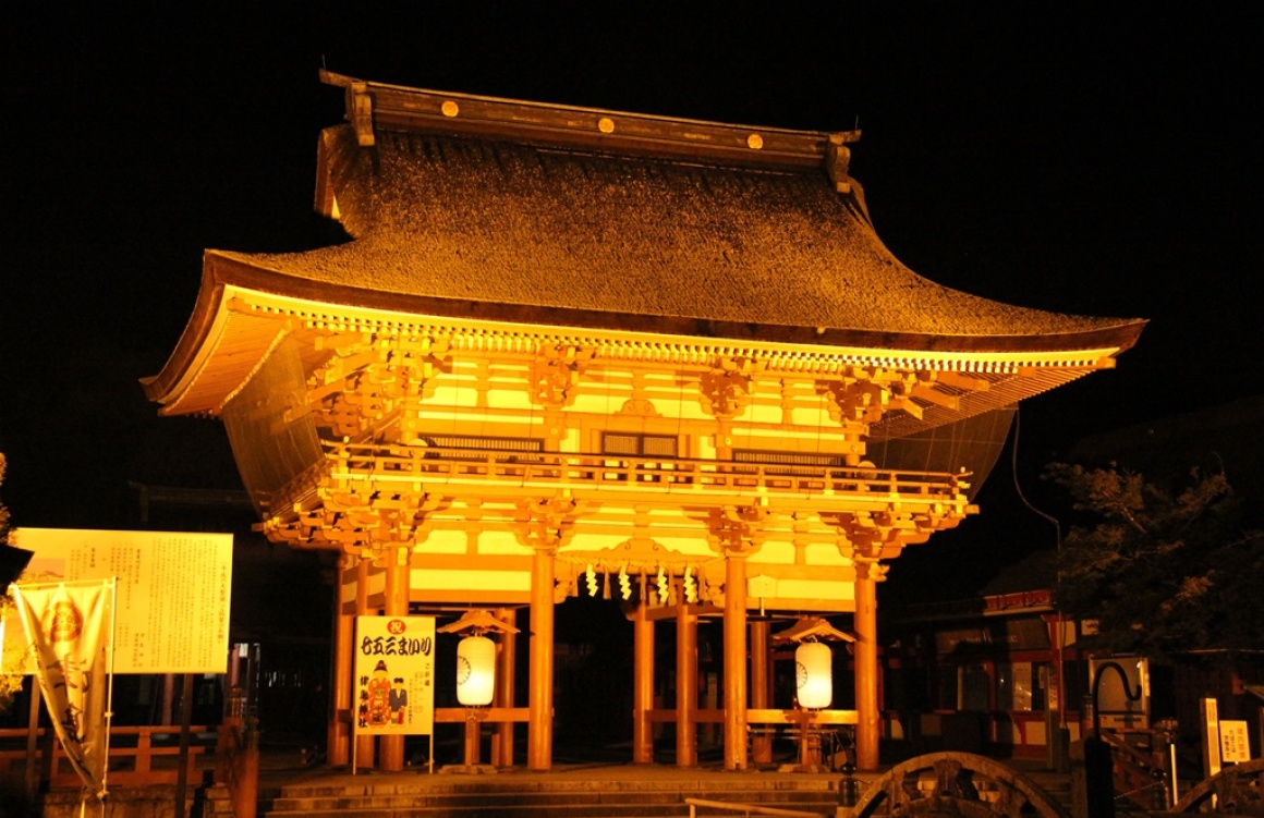 津島市 | 尾張地方（海部） | 愛知県の紹介 | あいちUIJターン支援センター