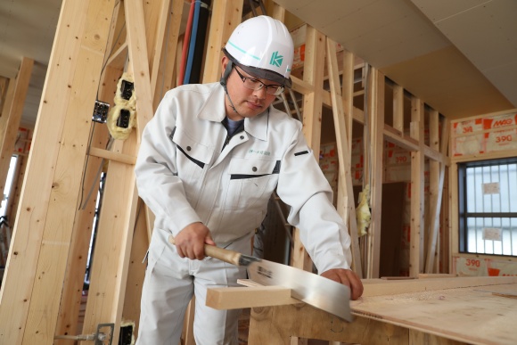 建築エンジニア 大工技能職 一幸建設株式会社 あいちuijターン支援センター 建築エンジニア 大工技能職 一幸建設株式会社 あいちuijターン支援センター