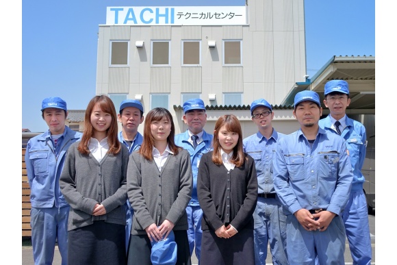 数値制御金属工作機械工 | 株式会社タチ製作所 | あいちUIJ 数値制御金属工作機械工 | 株式会社タチ製作所 | あいちUIJ