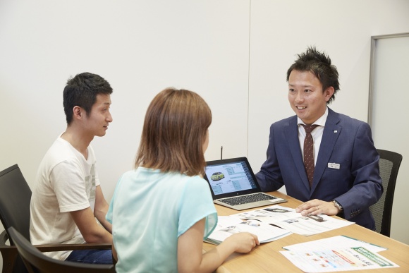 総合職(営業) 名古屋トヨペット株式会社 あいちUIJターン支援