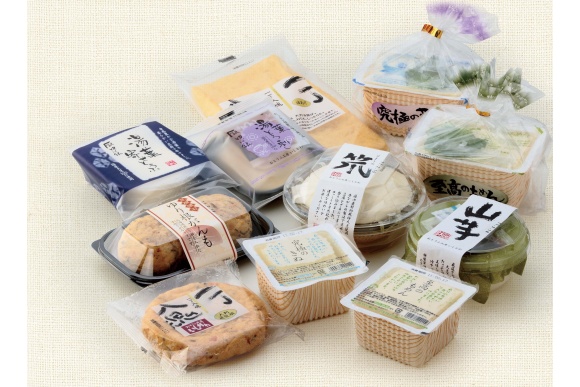 製造 技術開発 生産管理 品質保証 株式会社おとうふ工房いしかわ あいちuijターン支援センター