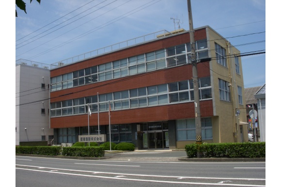 施工管理 藤城建設株式会社 あいちuijターン支援センター