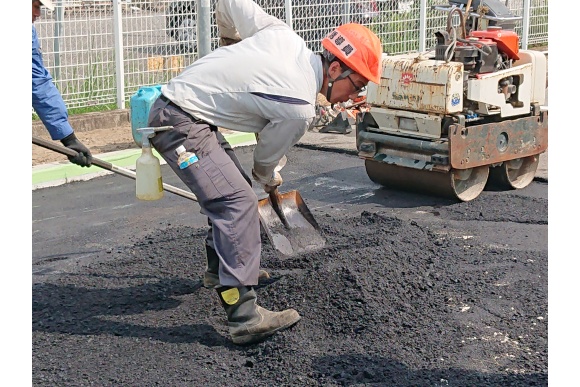土木作業員 株式会社双葉 あいちuijターン支援センター 土木作業員 株式会社双葉 あいちuijターン支援センター