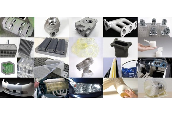 急募※3Dプリンターを活用した企画営業【未経験者応募可】 | SOLIZE株式 