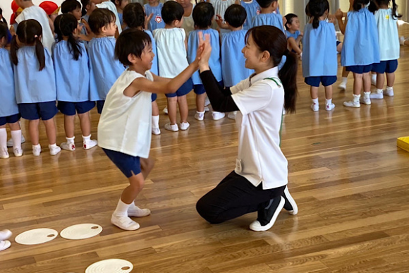 幼稚園教諭 | 学校法人青山学園 | あいちUIJターン支援センター 幼稚園教諭 | 学校法人青山学園 | あいちUIJターン支援センター