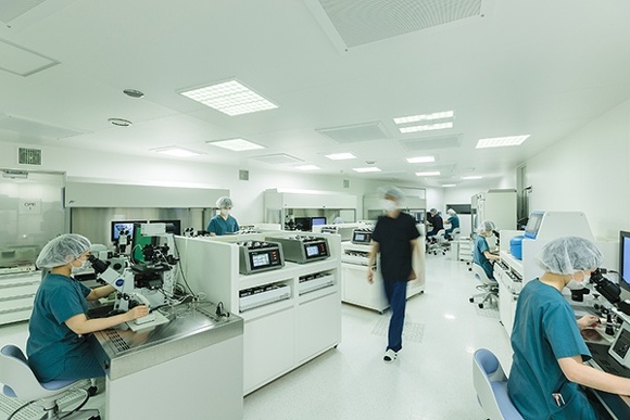 【胚培養士】スキルアップARTラボ スキルアップ ARTラボ -生殖補助医療の必須知識とテクニック