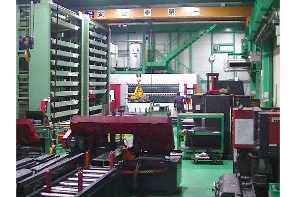 機械加工(CNC研削盤オペレータ)【未経験応募可】 | 司工機株式会社 