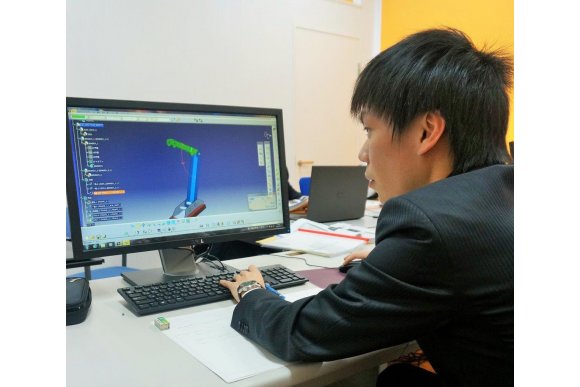 自動車部品上場企業、5割超が業績拡大見込む―中国 - ライブドアニュース １８０°　ターン　自動車部品を使用しています。０１６