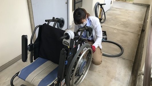 あいちuijターン支援センター